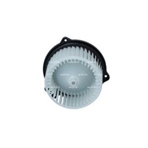 NRF 34132 - Air blower fits: TOYOTA RAV 4 II 1.8-2.4 05.00-11.05