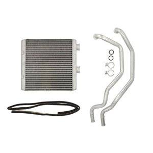 THERMOTEC D64002TT - Heater fits: HONDA CIVIC VIII 1.4-2.2D 09.05-