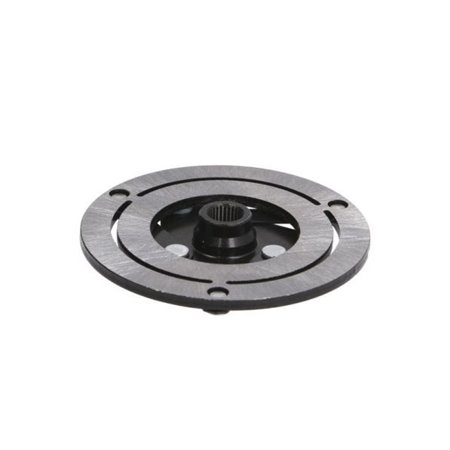 KTT020083 Drive plate, magnetic clutch (compressor) THERMOTEC