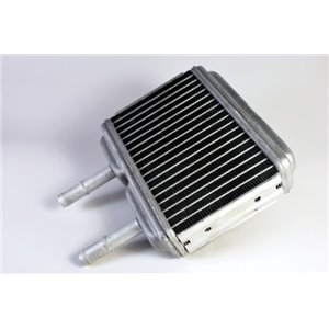 D60003TT Heat Exchanger, interior heating THERMOTEC - Top1autovaruosad