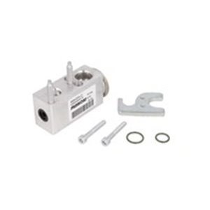 VALEO 515055 - Air conditioning valve fits: DS DS 4; CITROEN C3 PICASSO, C4 II, DS4; PEUGEOT 308, 308 I, RCZ 1.2-2.0D 09.07-