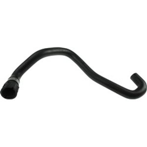 GATES 02-1761 - Cooling system rubber hose (24mm/20mm) fits: BMW 3 (E46) 1.6/1.8/2.0 12.00-12.07