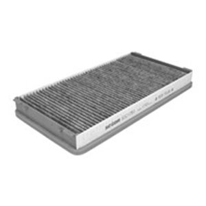 PURFLUX AHC102 - Cabin filter with activated carbon fits: PEUGEOT 406; PORSCHE 911, BOXSTER, CAYMAN 1.6-3.6 11.95-06.13