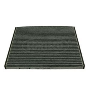 CORTECO 80000771 - Cabin filter with activated carbon fits: LEXUS GS, IS I, IS SPORTCROSS, LS, RX 2.0-4.0 12.94-12.08