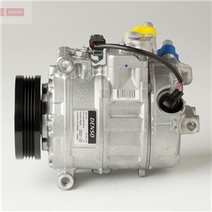 DCP05092 Compressor, air conditioning DENSO - Top1autovaruosad