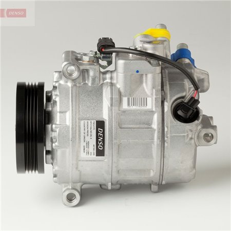 DENSO DCP05092 - Air-conditioning compressor fits: BMW 3 (E90), 3 (E91), 3 (E92), 5 (E60), 5 (E61) 3.0D 09.02-03.13