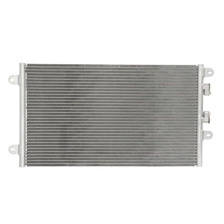 KTT110478 Condenser, air conditioning THERMOTEC