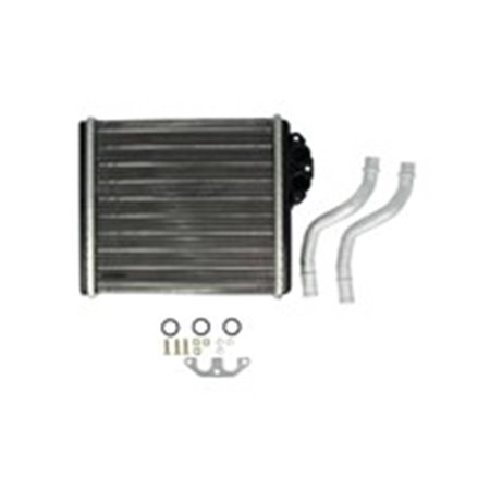 58150 Heat Exchanger, interior heating NRF