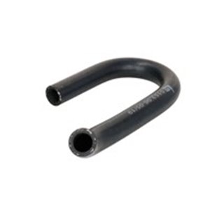 LE5153.06 Cooling system rubber hose (to the heater, 18mm) fits: IVECO TRAK