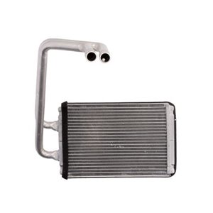 D60507TT Heat Exchanger, interior heating THERMOTEC - Top1autovaruosad