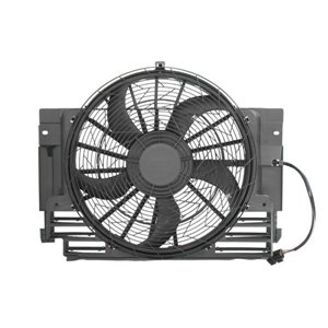 D8B001TT Fan, air conditioning condenser THERMOTEC - Top1autovaruosad