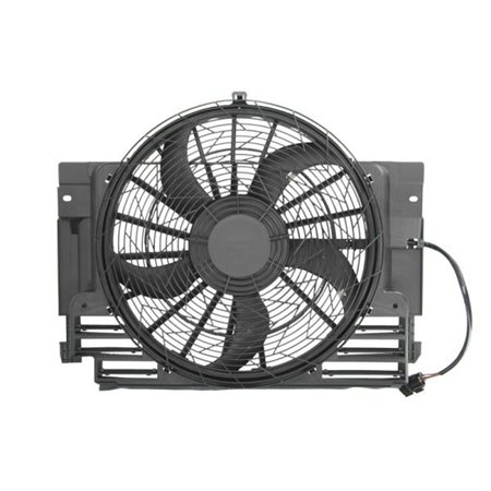 D8B001TT Fan, air conditioning condenser THERMOTEC