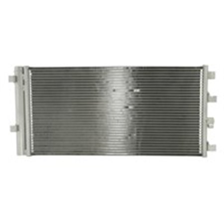 NRF 35969 - A/C condenser (with dryer) fits: DACIA DUSTER, DUSTER/SUV 1.5D 06.10-