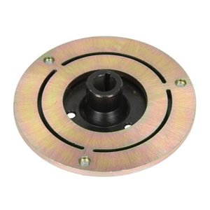 KTT020070 Drive plate, magnetic clutch (compressor) THERMOTEC - Top1autovaruosad