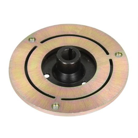 KTT020070 Drive plate, magnetic clutch (compressor) THERMOTEC