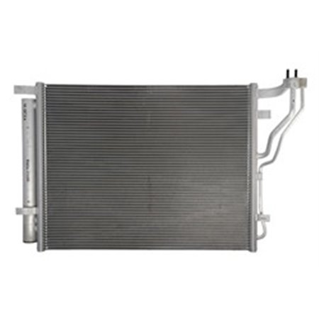 350372 Condenser, air conditioning NRF