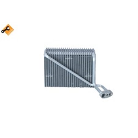 36077 Evaporator, air conditioning NRF