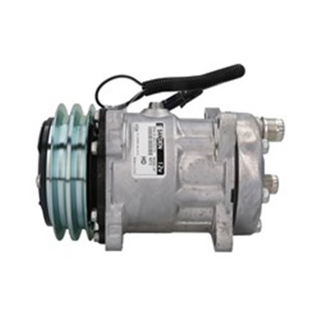 SANDEN SD7H15-4272 - Luftkonditioneringskompressor