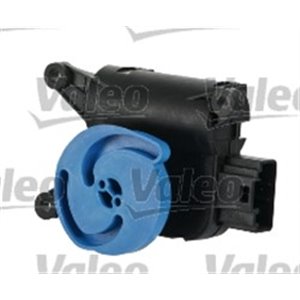 VALEO 715287 - Air conditioning stepper motor fits: AUDI A4 B6, A4 B7; SEAT EXEO, EXEO ST 1.6-4.2 11.00-05.13