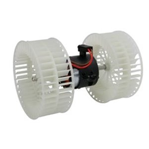 NRF 34233 - Air blower fits: MERCEDES VIANO (W639), VITO / MIXTO (W639), VITO (W639) 2.0D-Electric 09.03-