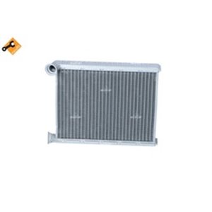 NRF 54360 - Heater (with wires) fits: DS DS 4; CITROEN C4 II, C4 III, DS4 1.2-2.0D 11.09-