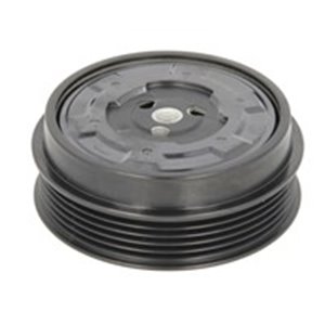 KTT040139 Magnetic Clutch, air conditioning compressor THERMOTEC - Top1autovaruosad