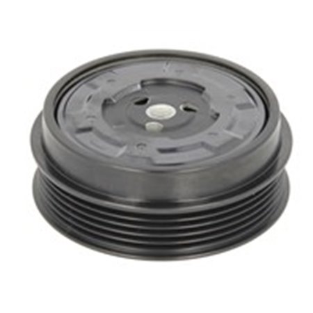 KTT040139 Magnetic Clutch, air conditioning compressor THERMOTEC