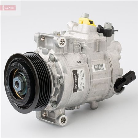 DCP32065 Compressor, air conditioning DENSO