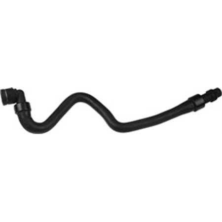 GAT02-2470 Heater hose (21mm) fits: OPEL INSIGNIA A, INSIGNIA A COUNTRY 2.0D