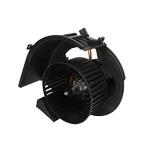 NRF 34266 - Air blower fits: BMW X5 (F15, F85), X6 (F16, F86) 2.0-4.4 08.13-07.19