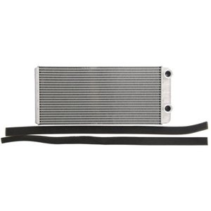 D6VO003TT Heater (423x180x32mm) fits: RVI T VOLVO FH II D13C420 DTI13 122H