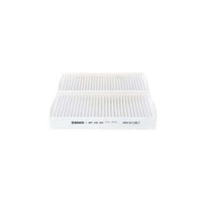 BOSCH 1 987 432 220 - Cabin filter fits: HONDA CIVIC VII, CR-V II, FR-V, STREAM 1.3H-2.2D 12.00-