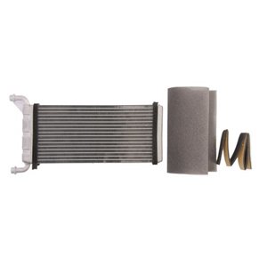 D6M011TT Heat Exchanger, interior heating THERMOTEC - Top1autovaruosad