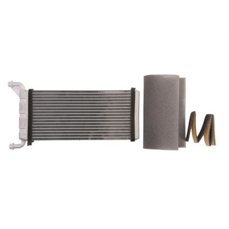 THERMOTEC D6M011TT - Heater fits: MERCEDES SPRINTER 3,5-T (B906), SPRINTER 3-T (B906), SPRINTER 4,6-T (B906), SPRINTER 5-T (B906
