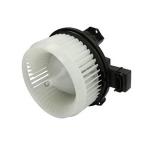 NRF 34310 - Air blower fits: LEXUS GX; TOYOTA 4 RUNNER IV, LAND CRUISER PRADO 3.0D/4.0/4.7 11.01-12.10