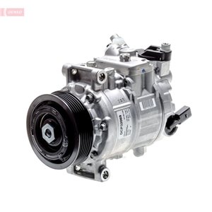 DCP32069 Compressor, air conditioning DENSO - Top1autovaruosad