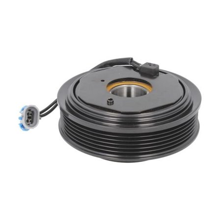 KTT040223 Magnetic Clutch, air conditioning compressor THERMOTEC