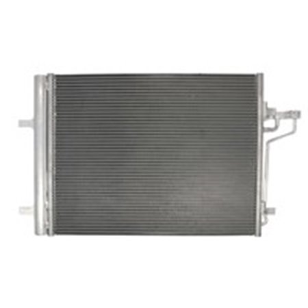 350406 Condenser, air conditioning NRF