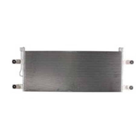 350074 Condenser, air conditioning NRF