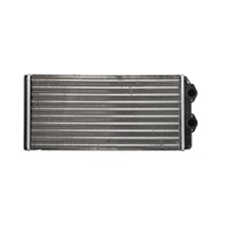 73629 Heat Exchanger, interior heating NISSENS