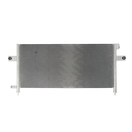 KTT110463 Condenser, air conditioning THERMOTEC