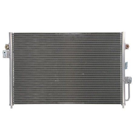 KTT110416 Condenser, air conditioning THERMOTEC