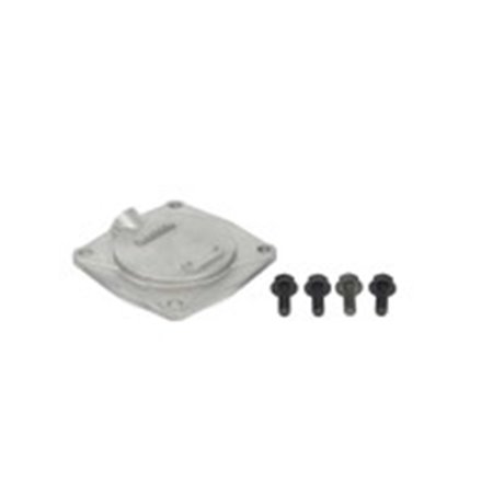 VADEN ORIGINAL 14 01 11 - Compressor repair kit (fits LP 4957 LP 4964 shaft cover) fits: SCANIA