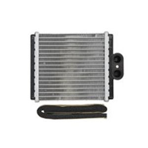 NRF 54345 - Heater fits: SUZUKI VITARA, X-90 1.6-2.0D 07.88-03.99