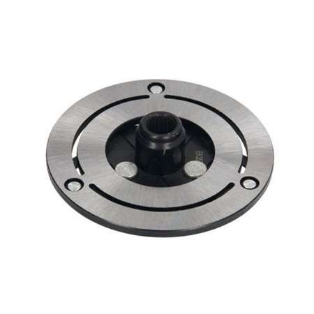 KTT020100 Drive plate, magnetic clutch (compressor) THERMOTEC