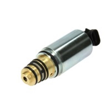SUNAIR SUNEV-028 - Air-conditioning compressor control valve (DELPHI CVC) fits: OPEL ASTRA G, ASTRA H, ASTRA H GTC, MERIVA A, ZA