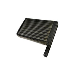 THERMOTEC D6G004TT - Heater fits: FORD ESCORT V EXPRESS, FIESTA III, FIESTA/MINIVAN 1.0-1.8D 01.89-01.97