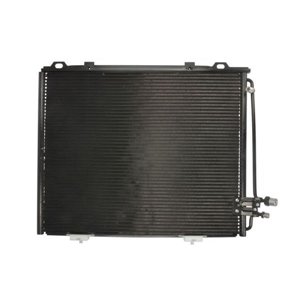 KTT110010 Радиатор кондиционера THERMOTEC - Top1autovaruosad