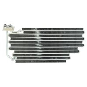 NRF 36108 - Air conditioning evaporator fits: SCANIA 4, P,G,R,T DC09.113-DT16.08