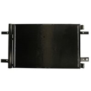 NRF 350323 - A/C condenser (with dryer) fits: DS DS 4 II, DS 7; CITROEN BERLINGO, BERLINGO/MINIVAN, C4 GRAND PICASSO II, C4 PICA